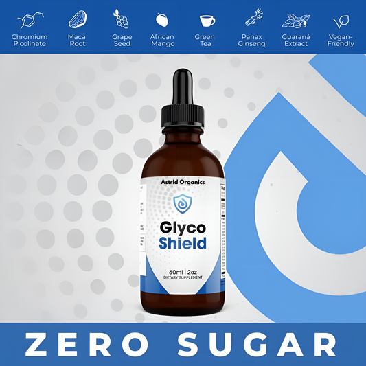 GlycoShield